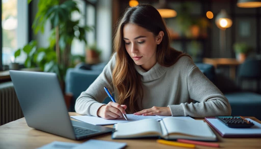 Formation en comptabilité à distance : maîtrisez les compétences clés