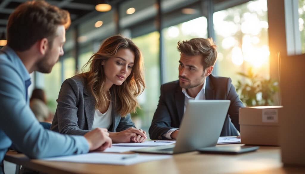 Entreprise qui recrute en alternance commerce international : guide 2026