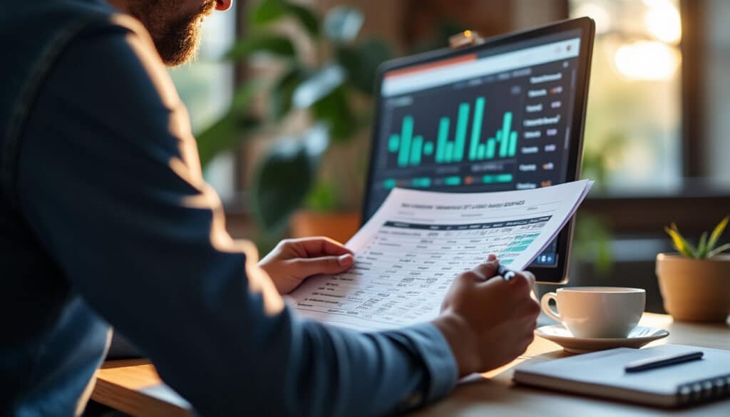 Erreur sur la fiche de paie : comment la détecter et la corriger