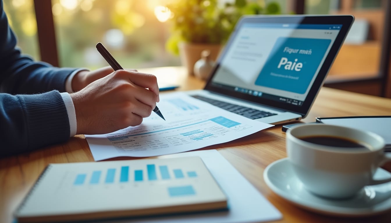 Faire une fiche de paie gratuitement : guide pratique et outils fiables