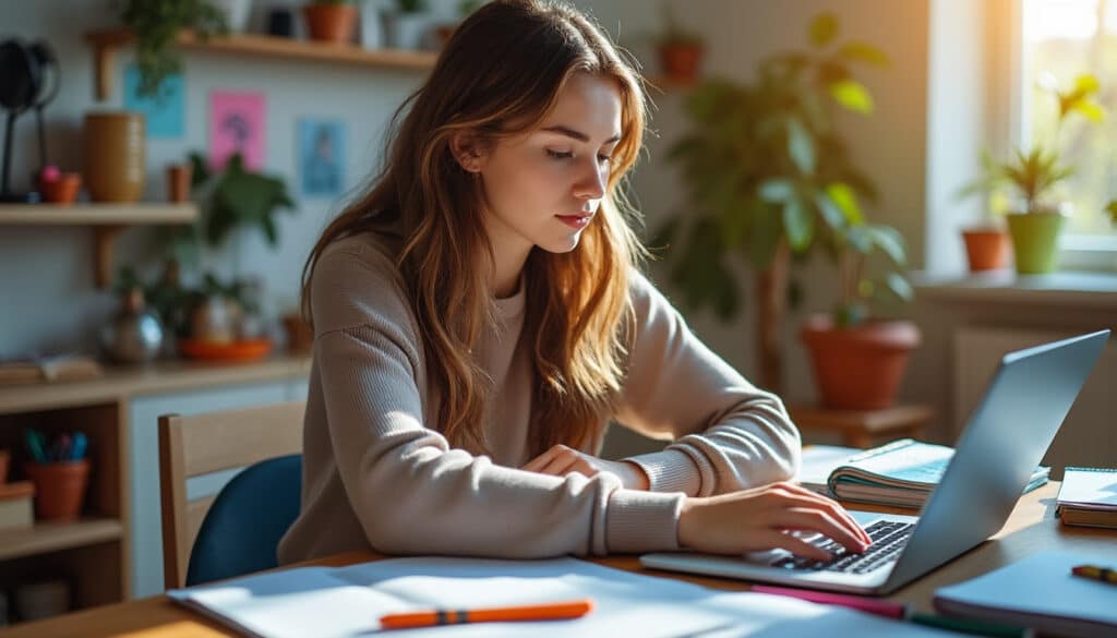 Formation à distance de l’ATSEM : préparez le concours en toute flexibilité