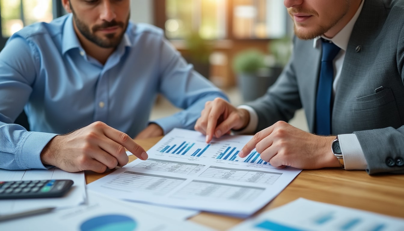 Illustration: Comprendre le rôle essentiel du bulletin de paie pour salarié et employeur