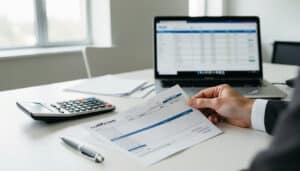 Coefficient sur le bulletin de salaire : le comprendre