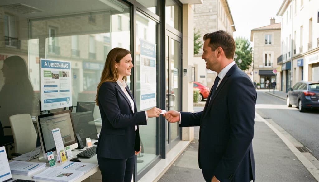 Entreprises qui recrutent à Aubenas : où postuler vite