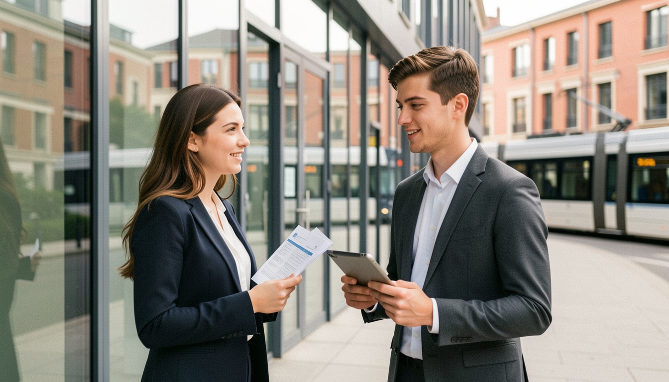 Quelles entreprises recrutent à Toulouse selon votre profil