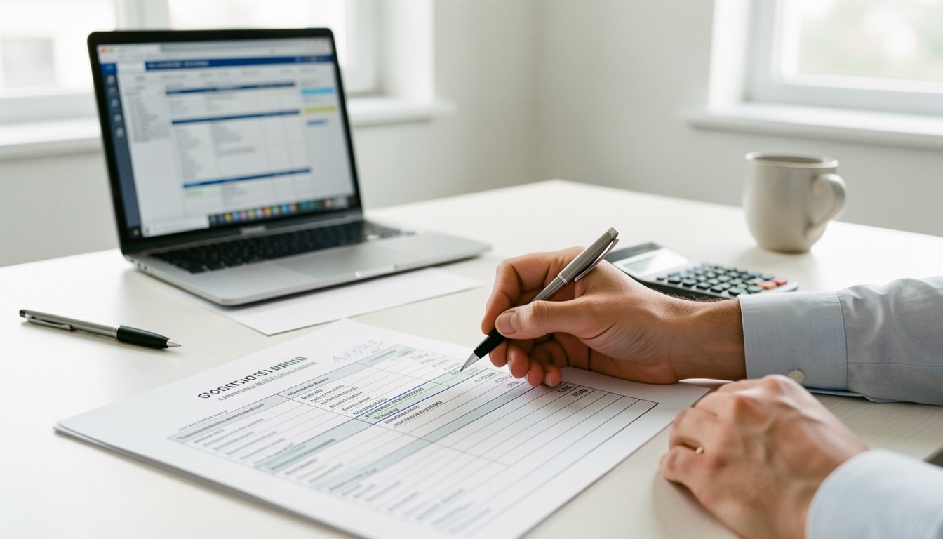 Comprendre la fiche de paie des fonctionnaires