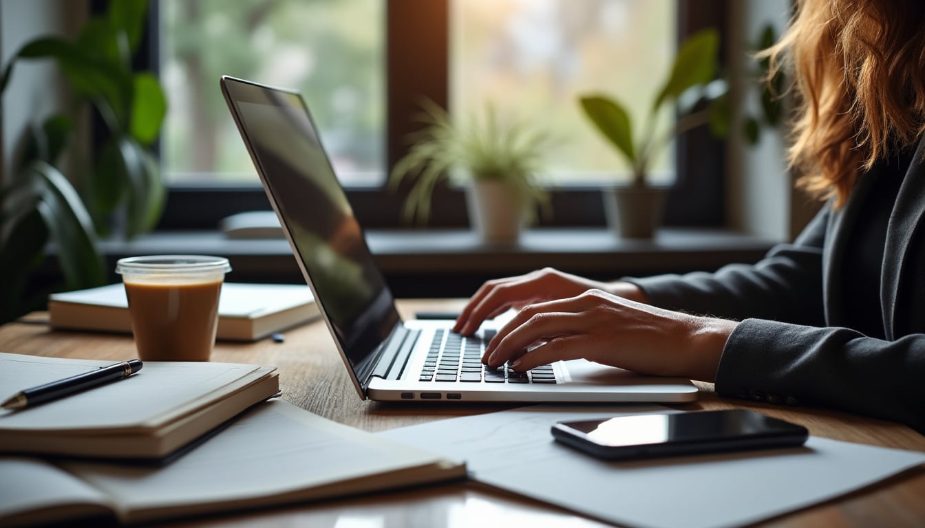 Formation de secrétaire juridique à distance : guide complet et conseils