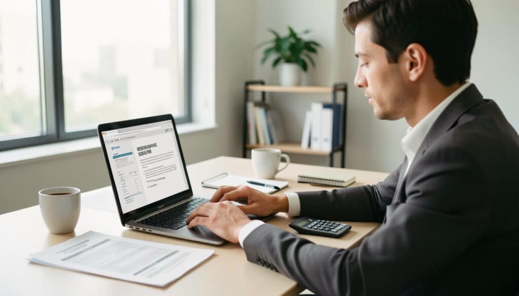 Offre d’emploi de gestionnaire de paie : bien postuler