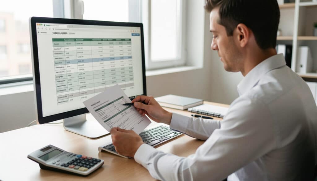 Allègements de cotisations : calcul, règles et paie