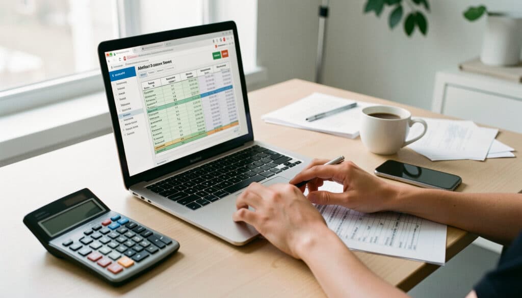 Comment estimer le montant de son allocation chômage