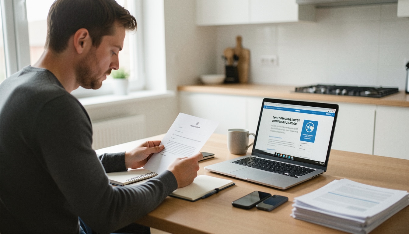 Démission et chômage : dans quels cas avez-vous droit ?