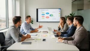 Bien choisir sa formation en management d’équipe