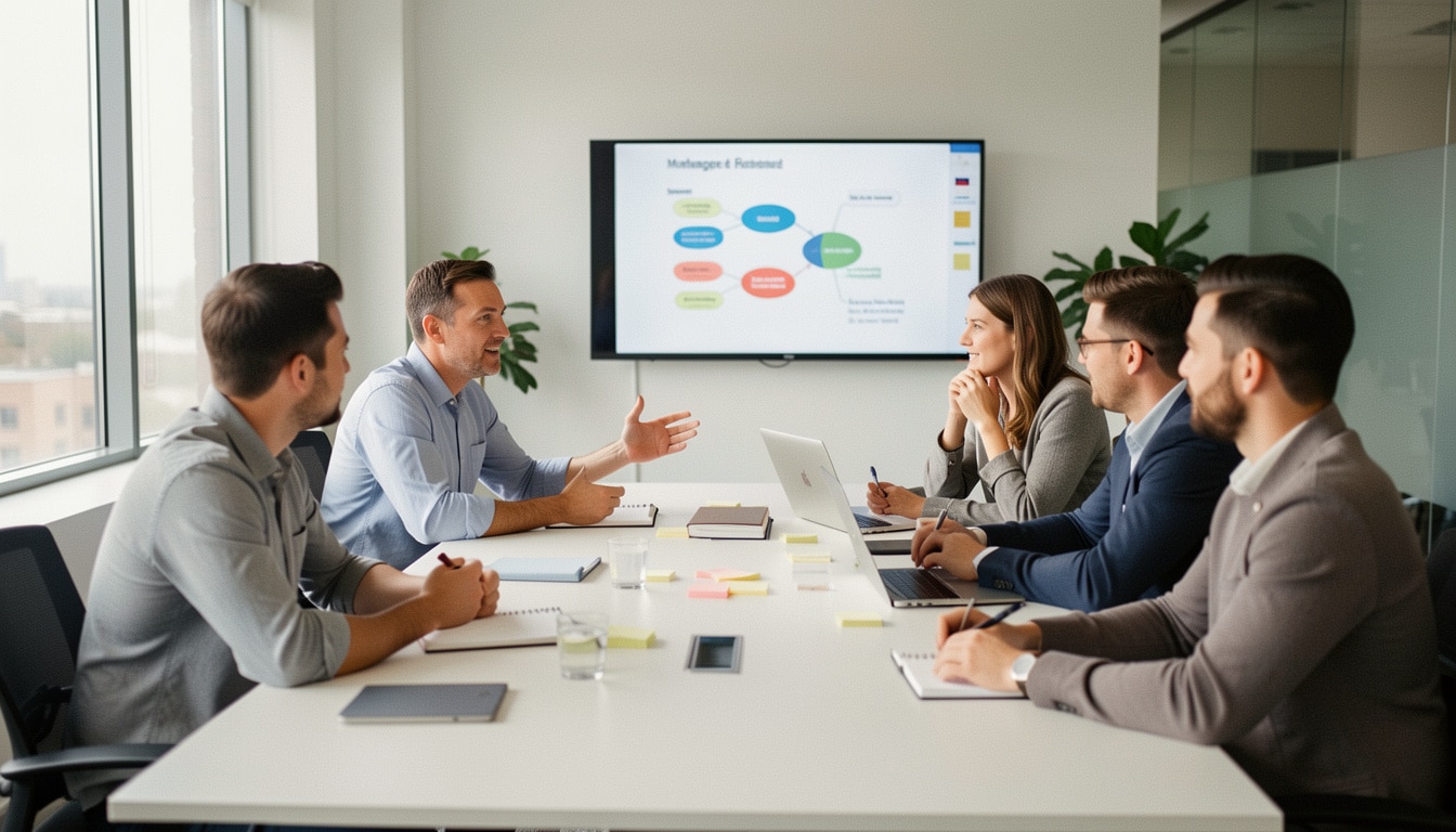 Bien choisir sa formation en management d’équipe