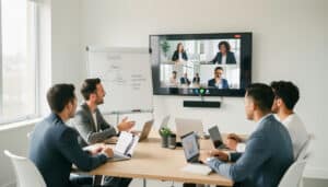 Formation au management hybride : bien la choisir