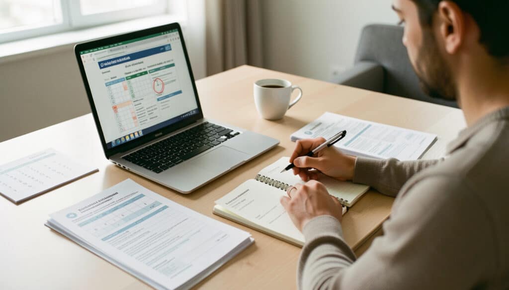 Durée des indemnités chômage : calcul et conditions