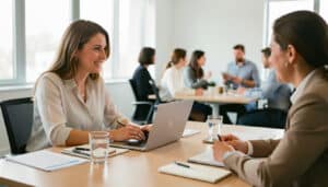 Les qualités clés en ressources humaines et recrutement