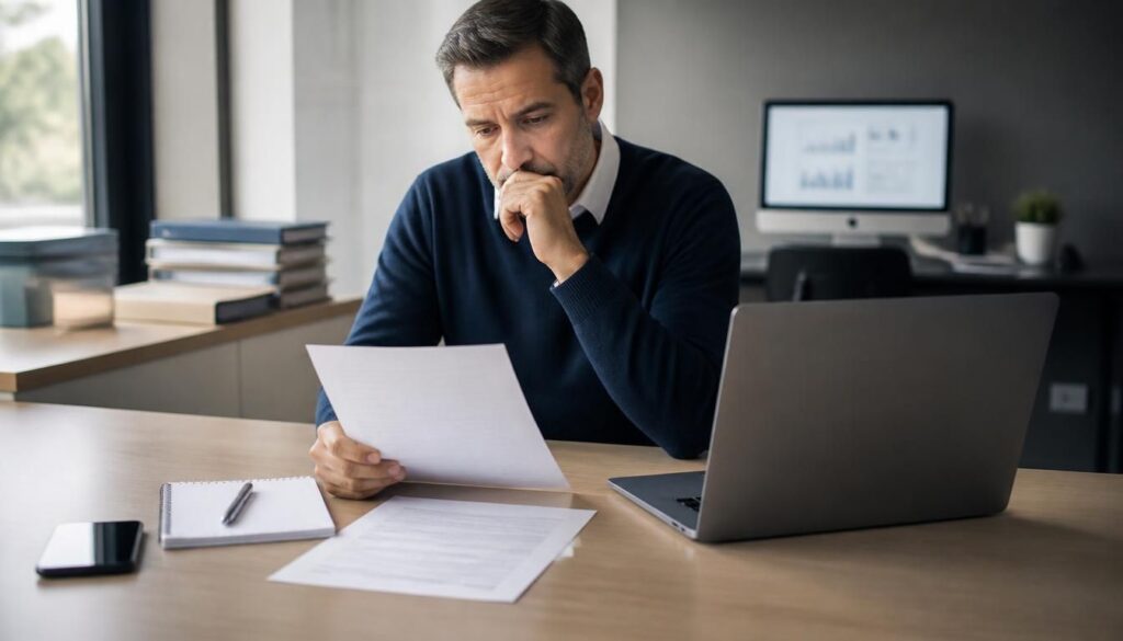 Quitter un CDI et toucher le chômage : les vraies règles