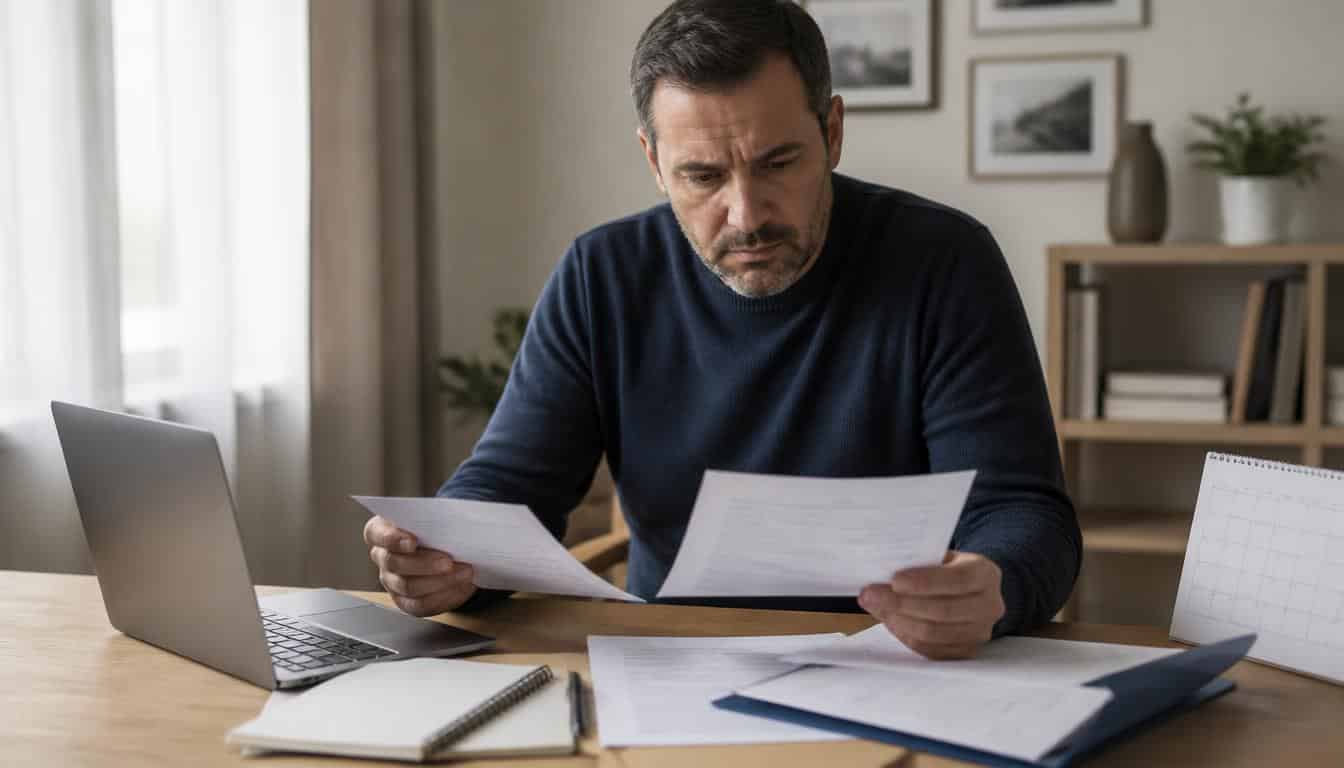 Chômage après inaptitude : droits, démarches et ARE