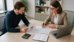 Coefficient hiérarchique et salaire : comment le lire