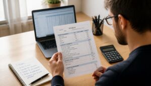 Lire une fiche de paie sans se tromper en 5 étapes