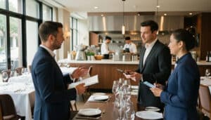 Formation en management de la restauration : que choisir