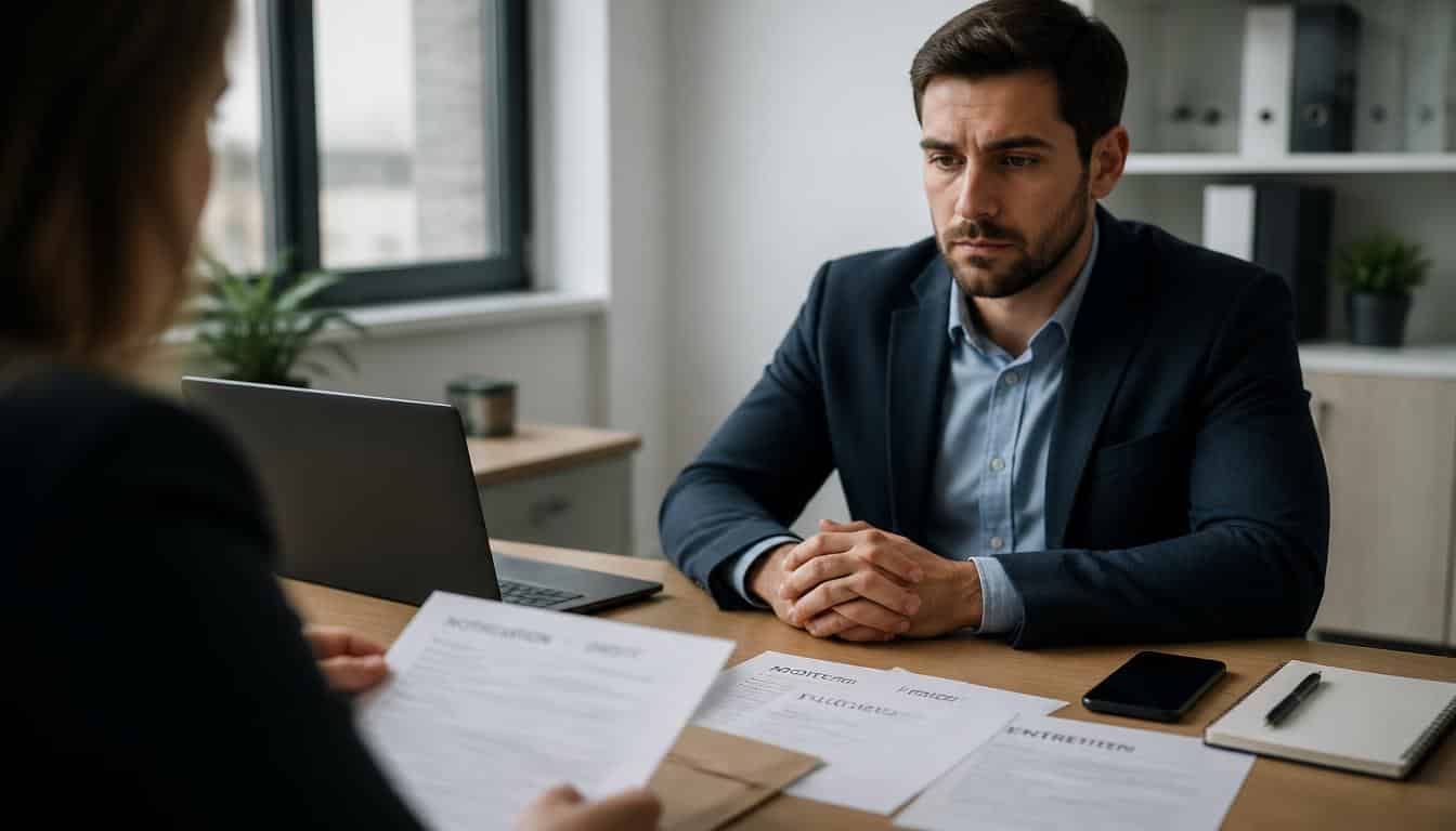 Licenciement pour faute grave et chômage : vos droits